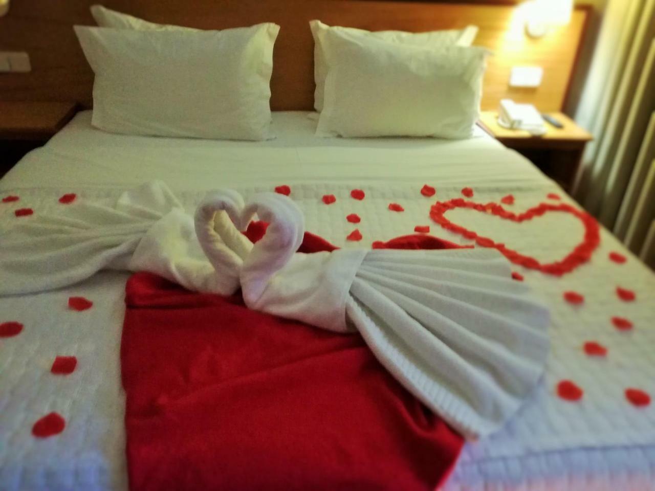 Hotel Dom Vilas ブラガ エクステリア 写真